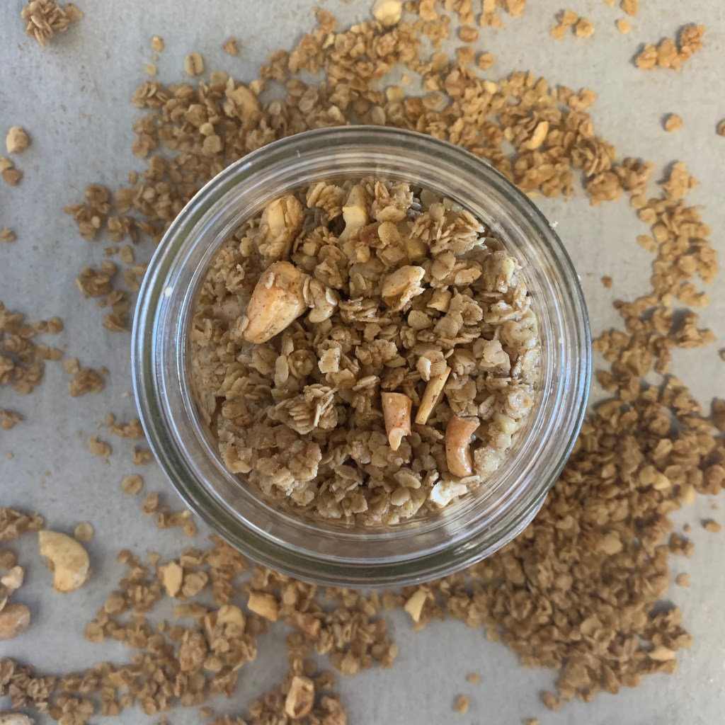 Monthly Habit: Getting More Adventurous in the&nbsp;Kitchen