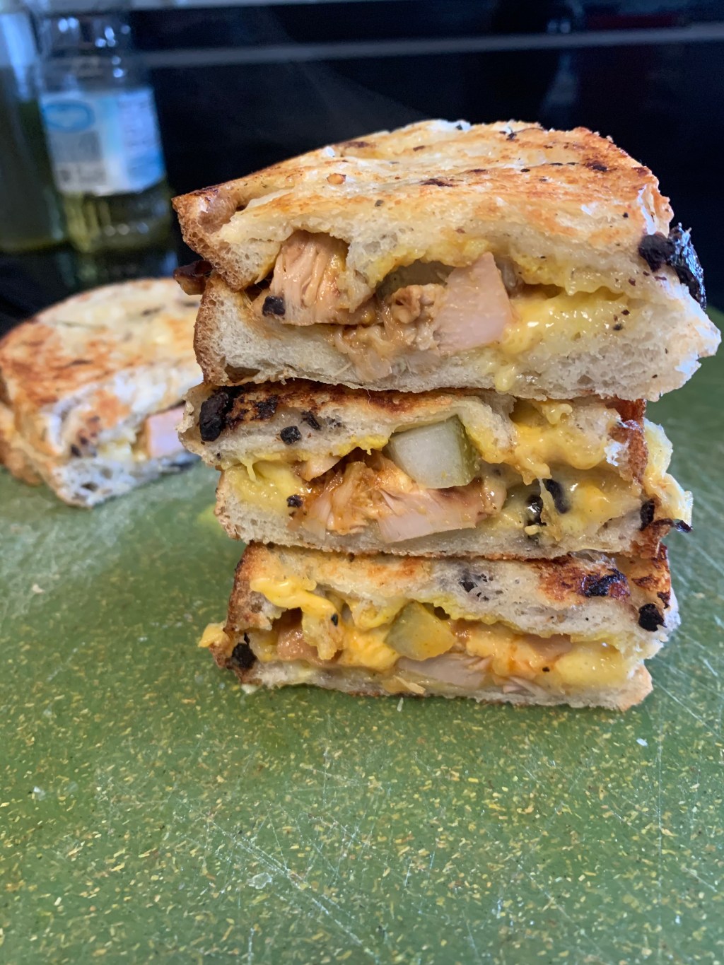 Easy, Vegetable-Forward Meat Substitutes